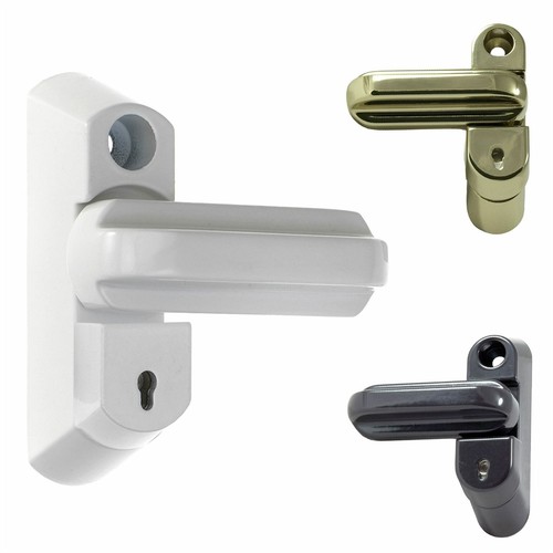 Sash jammer kit window lock - sash,