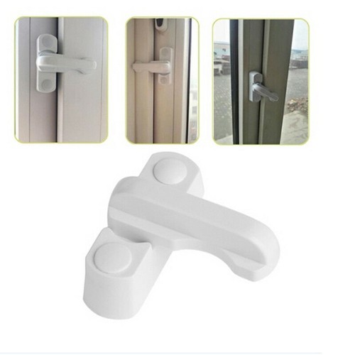 8pcs upvc window door - 4/8pcs,