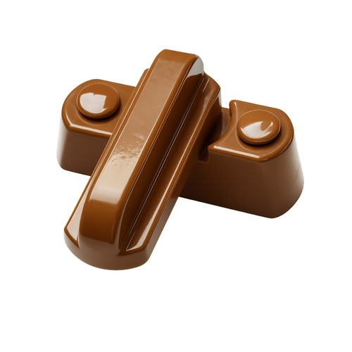 Non locking sash stopper - locking,