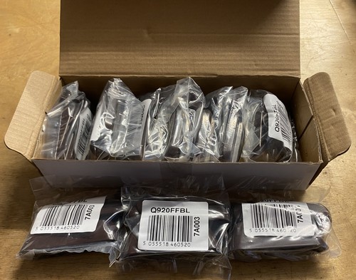 Job lot box fab fix - job,