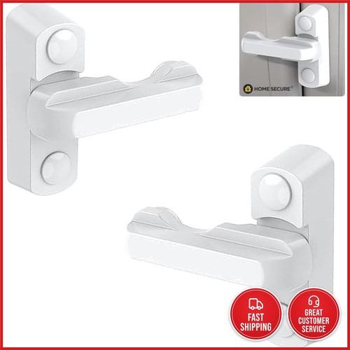 Robust high security sash - high,