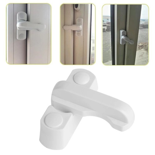 Safety locks upvc door - upvc, sash