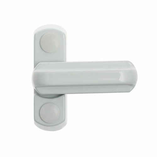 Upvc window sash jammer - window,