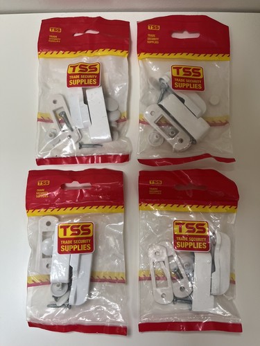 Tss upvc non locking - tss,