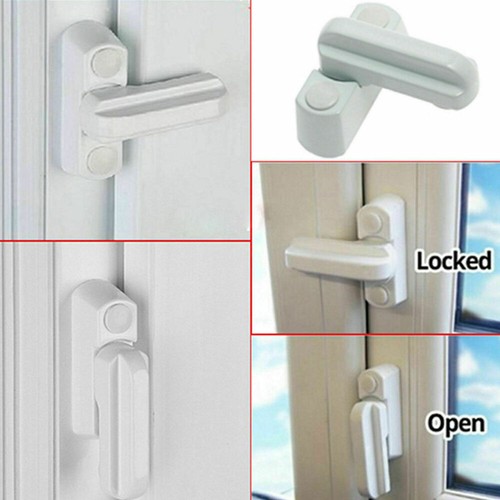 White window sash - white,