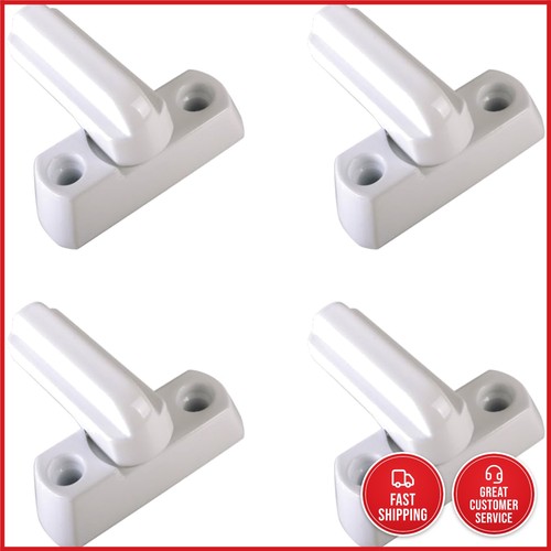 Robust white sash jammers - white,