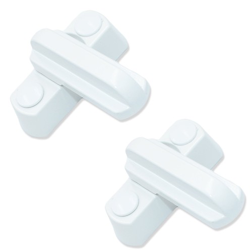 Sash jammer upvc pvc - jammer,