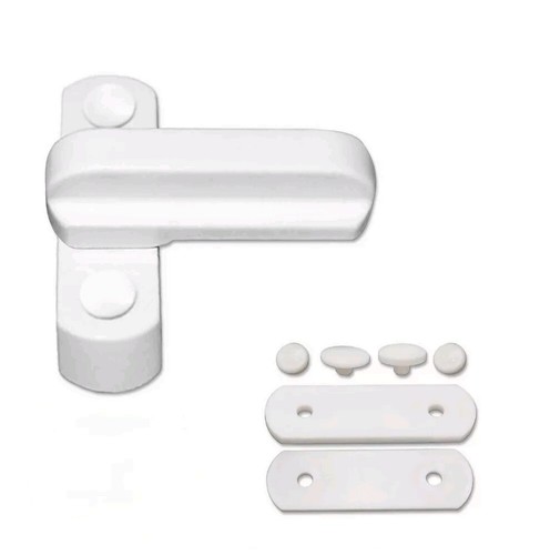 Sash jammer universal upvc - sash,