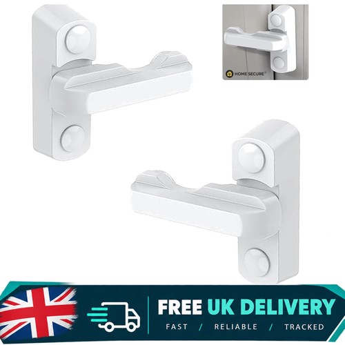 Sash jammers for upvc - x2,