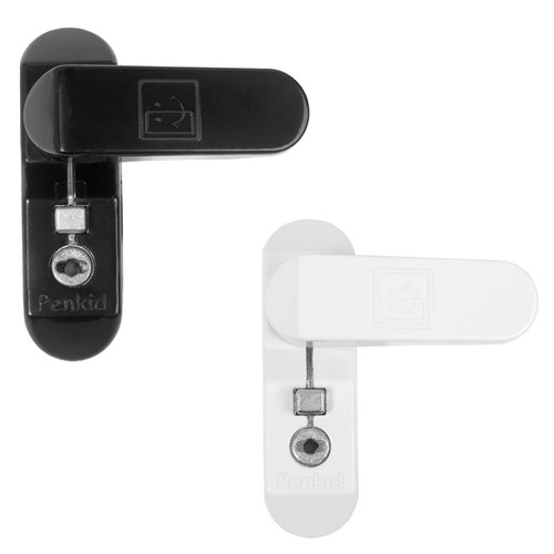 Sash jammer lockable window - sash,