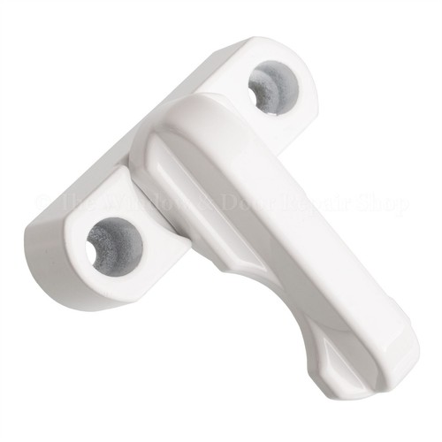 Metal sash jammers - metal, upvc