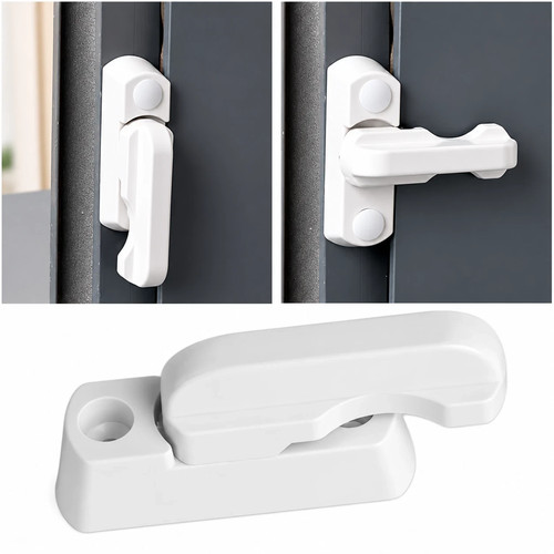 Safety locks upvc - safety, door