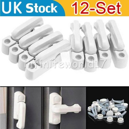 Pcs window safety locks - pcs,