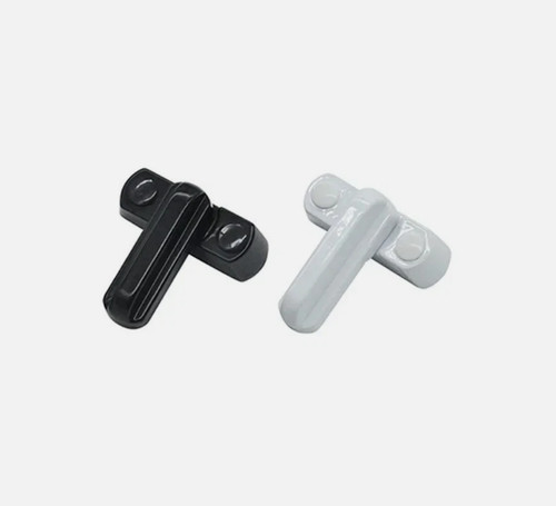 Window door sash jammers - window,