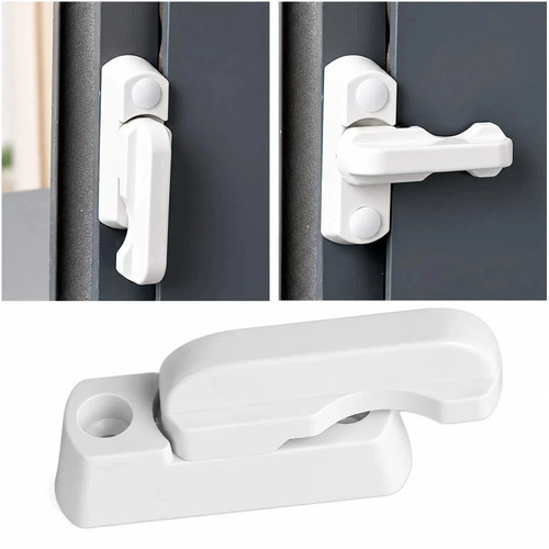 Safety locks upvc door - locks,