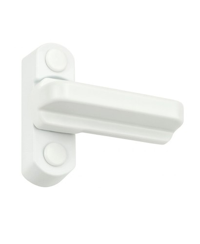 Sash jammer stopper - 5,