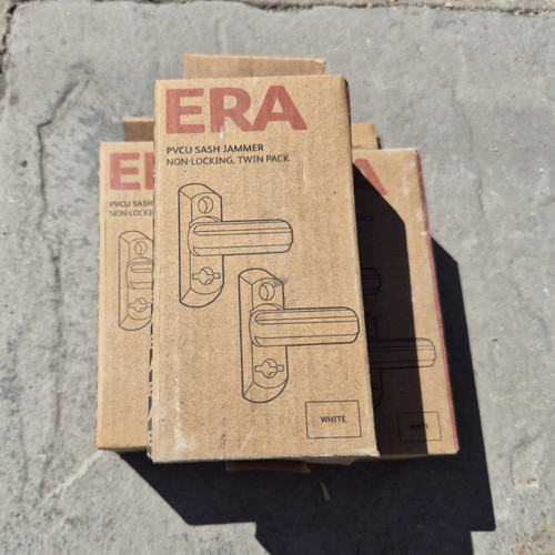 Era pvcu sash jammer - pvcu,