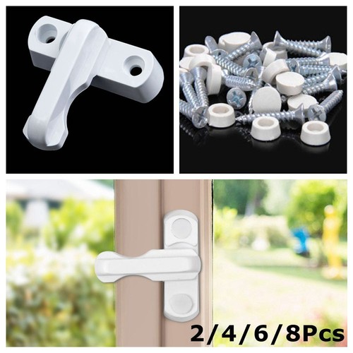 8pcs upvc door - upvc, jammer