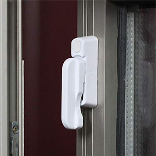 Pack white upvc - white, window