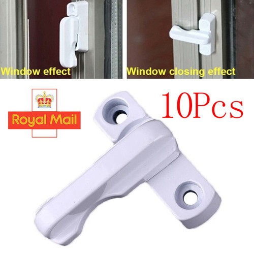 10x white window safety - white,
