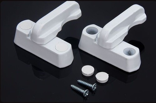 Type window safety locks - t,