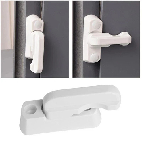 Safety locks upvc door - locks,