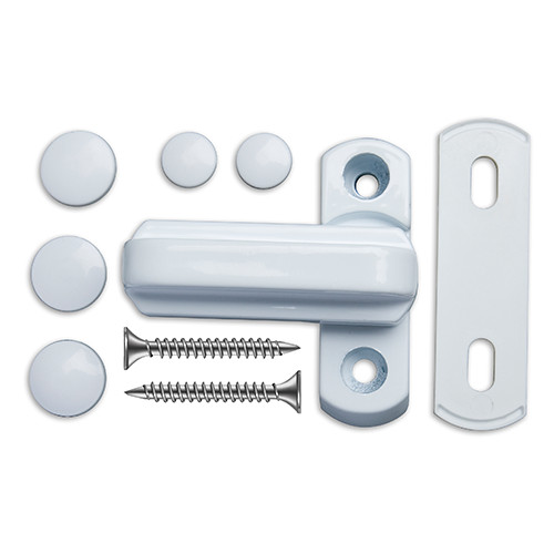 Sash jammer window door - window,