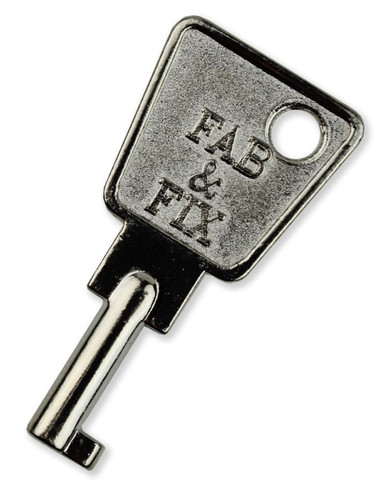 Fab fix locking - fix, sash
