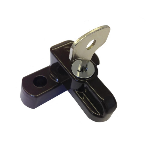 Uap key locking - locking, jammer