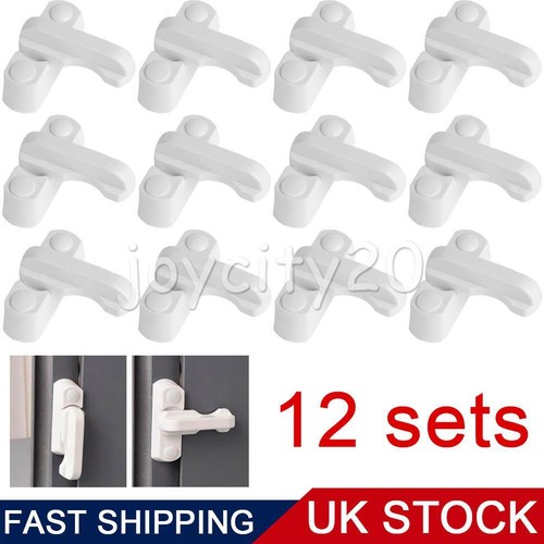 12x window safety - safety, upvc