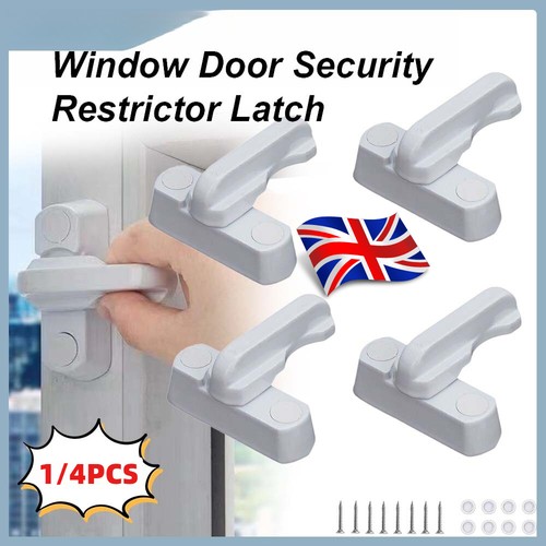4pcs type window safety - type,