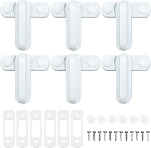 Pack sash jammer blocker - 6,