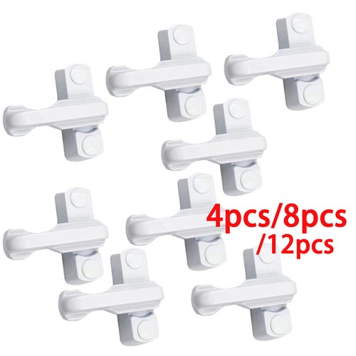 12pcs type window safety - type,