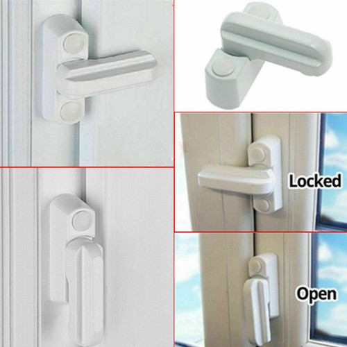 8pcs type window - t, safety