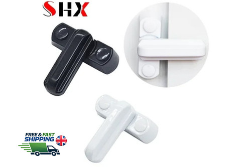 Window door sash jammers - door,