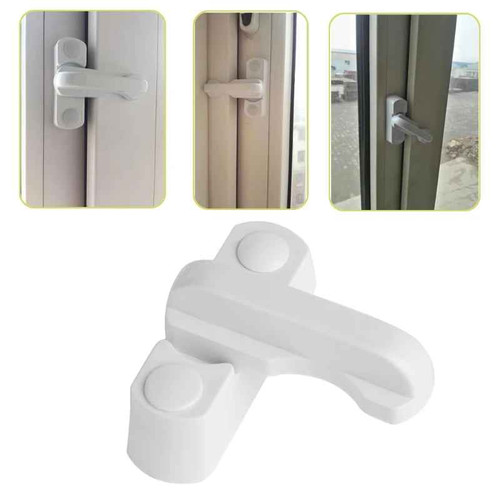 Upvc sash jammer - sash,